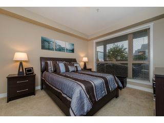Photo 13: 212 2627 SHAUGHNESSY Street in Port Coquitlam: Central Pt Coquitlam Condo for sale in "VILLAGIO" : MLS®# R2120924