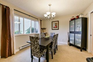 Photo 4: 2541 GORDON Avenue in Port Coquitlam: Central Pt Coquitlam Townhouse for sale : MLS®# R2463025