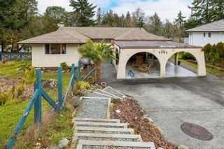 Photo 1: 4394 Tiki Way in Nanaimo: Na Hammond Bay House for sale : MLS®# 924023