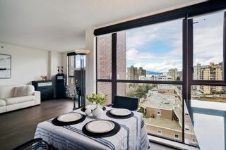 Photo 6: 1206 1003 PACIFIC Street in Vancouver: West End VW Condo for sale (Vancouver West)  : MLS®# R2861399