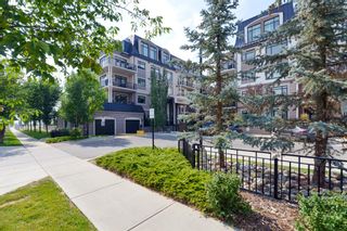 Photo 40: 208 221 Quarry Way SE in Calgary: Douglasdale/Glen Apartment for sale : MLS®# A2000892