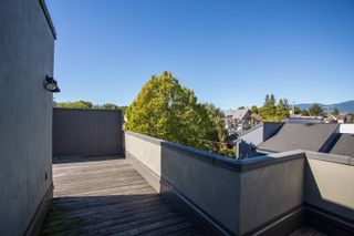 Photo 30: 1805 GREER AVENUE in Vancouver: Kitsilano Townhouse for sale (Vancouver West)  : MLS®# R2512434