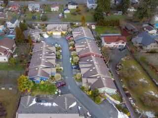 Photo 41: 11 332 Belaire St in Ladysmith: Du Ladysmith Row/Townhouse for sale (Duncan)  : MLS®# 926118