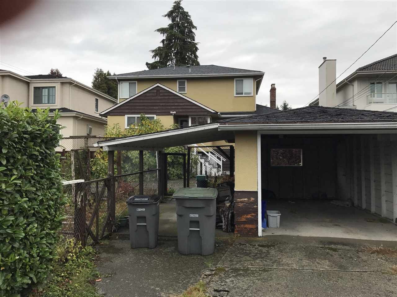 Photo 3: Photos: 2022 W 61ST Avenue in Vancouver: S.W. Marine House for sale (Vancouver West)  : MLS®# R2216054