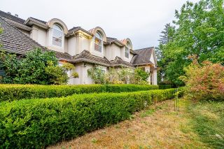 Photo 1: 34991 HAMON Drive in Abbotsford: Abbotsford East House for sale : MLS®# R2864789