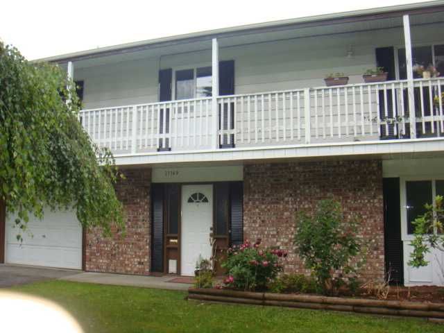 Main Photo: 21169 RIVER RD in Maple Ridge: Southwest Maple Ridge House for sale : MLS®# V841638
