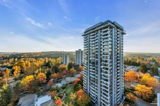 Photo 21: 1904 3970 CARRIGAN Court in Burnaby: Government Road Condo for sale in "DISCOVERY PLACE" (Burnaby North)  : MLS®# R2737905