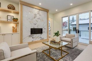 Photo 15: 235 11A Street NW in Calgary: Hillhurst Detached for sale : MLS®# A2123425