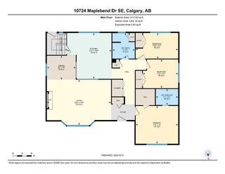 Photo 46: 10724 Maplebend Drive SE in Calgary: Maple Ridge Detached for sale : MLS®# A2080227