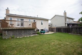 Photo 42: 324 Columbia Drive in Winnipeg: Whyte Ridge Residential for sale (1P)  : MLS®# 202023445