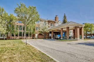 Main Photo: 124 1920 14 Avenue NE in Calgary: Mayland Heights Apartment for sale : MLS®# A2049115