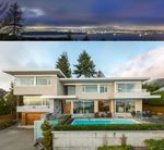Main Photo: 4313 ROCKRIDGE Road in West Vancouver: Rockridge House for sale : MLS®# R2849189