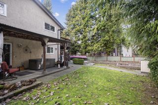 Photo 29: 1123 WALLACE Court in Coquitlam: Ranch Park House for sale : MLS®# R2758473