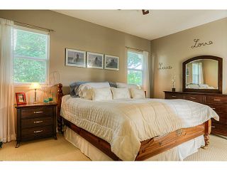 Photo 16: 33883 HOLLISTER Place in Mission: Mission BC House for sale : MLS®# F1427638