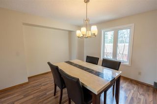 Photo 9: 45 Aintree Crescent in Winnipeg: Richmond West Residential for sale (1S)  : MLS®# 202107586