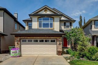 Main Photo: 221 Kincora Heights NW in Calgary: Kincora Detached for sale : MLS®# A2137577