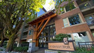Photo 29: 516 119 W 22ND Street in North Vancouver: Central Lonsdale Condo for sale in "ANDERSON WALK" : MLS®# R2618914