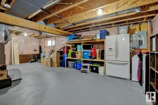 Photo 28: 7209 22 Avenue in Edmonton: Zone 53 House Half Duplex for sale : MLS®# E4382545
