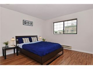 Photo 7: 327 7480 ST. ALBANS Road in Richmond: Brighouse South Condo for sale in "BUCKINGHAM PLACE" : MLS®# V1104163