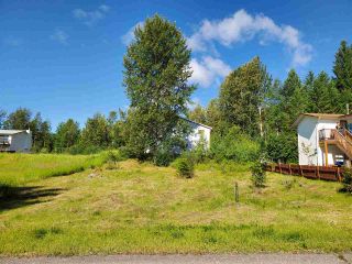 Photo 1: 201 BLAIR Street in Quesnel: Quesnel - Town Land for sale in "WEST VILLAGE" (Quesnel (Zone 28))  : MLS®# R2513487