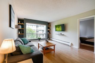 Photo 2: 315 1955 WOODWAY Place in Burnaby: Brentwood Park Condo for sale (Burnaby North)  : MLS®# R2594165
