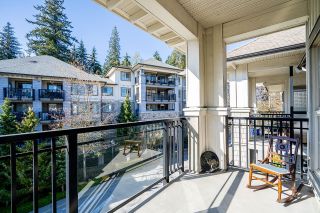 Photo 26: 414 2958 SILVER SPRINGS Boulevard in Coquitlam: Westwood Plateau Condo for sale in "TAMARISK" : MLS®# R2873043