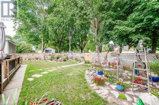 Photo 31: 80 AUDREY Avenue in Guelph: House for sale : MLS®# 40512818