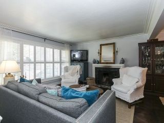 Photo 8: 1445 Skyline Drive in Mississauga: Lakeview House (Bungalow) for lease : MLS®# W4036387