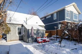 Photo 24: 9547 75 Avenue in Edmonton: Zone 17 House for sale : MLS®# E4320081