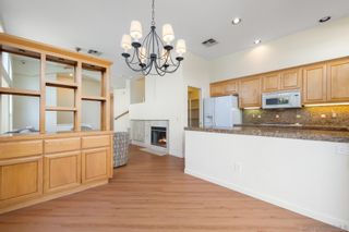 Photo 10: MISSION VALLEY Townhouse for sale : 2 bedrooms : 7581 Hazard Center Dr in San Diego