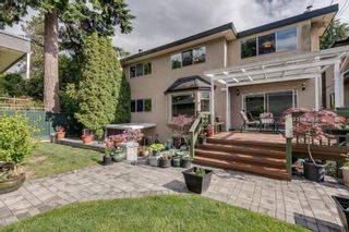Photo 34: 3979 W 33RD Avenue in Vancouver: Dunbar House for sale in "Dunbar" (Vancouver West)  : MLS®# R2763182