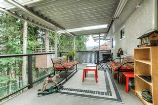 Photo 13: 3122 MARINER Way in Coquitlam: Ranch Park House for sale : MLS®# R2037246