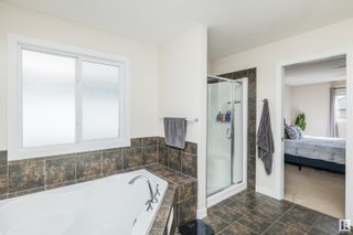 Photo 23: 1519 WATES Place in Edmonton: Zone 56 House for sale : MLS®# E4314418