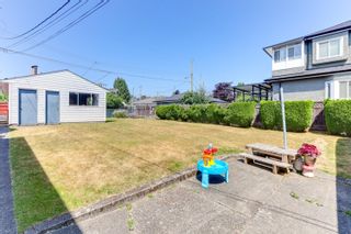 Photo 26: 7507 ASHBURN Street in Vancouver: Fraserview VE House for sale (Vancouver East)  : MLS®# R2795395