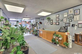 Photo 10: 1225 Central Avenue in Prince Albert: Cathedral PA Commercial for sale : MLS®# SK949702