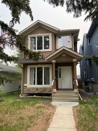 Photo 1: 1414 43 Street SW in Calgary: Rosscarrock Detached for sale : MLS®# A2043184