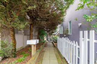 Photo 4: B 229 W 5TH Street in North Vancouver: Lower Lonsdale Townhouse for sale : MLS®# R2684520