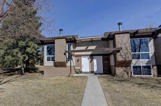 Photo 1: 4964 Rundlewood Drive NE in Calgary: Rundle Semi Detached for sale : MLS®# A1196942