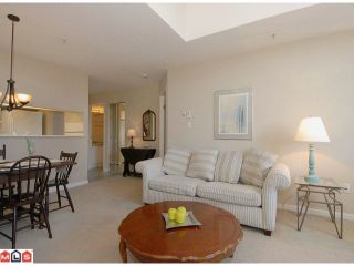 Photo 3: PH21 1588 BEST Street: White Rock Condo for sale in "THE MONTEREY" (South Surrey White Rock)  : MLS®# F1209031