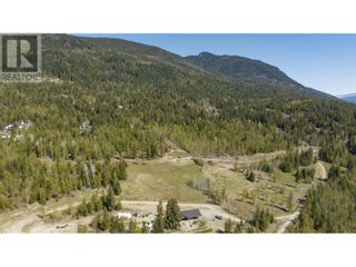 Photo 12: Lot 4 Lonneke Trail in Anglemont: Vacant Land for sale : MLS®# 10310602