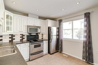 Photo 10: 163 999 Canyon Meadows Drive SW in Calgary: Canyon Meadows Row/Townhouse for sale : MLS®# A2021654