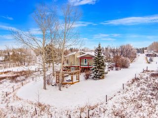 Photo 37: 242069 8 Street E: Rural Foothills County Detached for sale : MLS®# A1190701