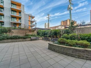 Photo 20: 1203 1003 BURNABY Street in Vancouver: West End VW Condo for sale in "Milano" (Vancouver West)  : MLS®# R2761685
