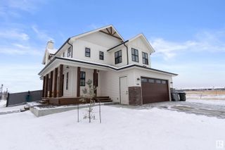 Photo 3: 599 GENESIS Wynd: Stony Plain House for sale : MLS®# E4372288