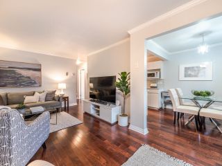 Photo 23: 102 825 W 15TH Avenue in Vancouver: Fairview VW Condo for sale in "The Harrod" (Vancouver West)  : MLS®# R2638133