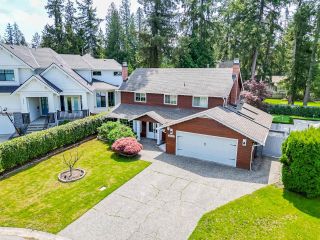 Photo 37: 3649 206A Street in Langley: Brookswood Langley House for sale : MLS®# R2816703