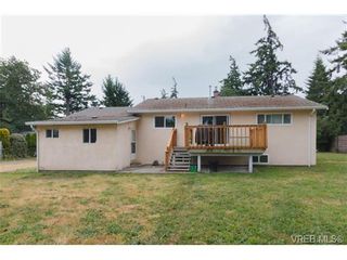 Photo 18: 3398 Hatley Dr in VICTORIA: Co Lagoon House for sale (Colwood)  : MLS®# 674855