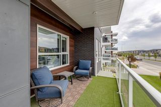 Photo 12: 203 4150 Seton Drive SE in Calgary: Seton Apartment for sale : MLS®# A1250009