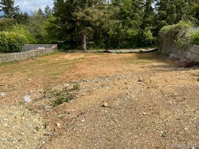 Main Photo: 660 8th Ave in Campbell River: CR Campbell River Central Land for sale : MLS®# 910261