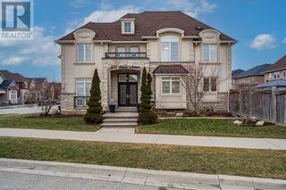 Photo 1: 3341 ROMA Avenue in Burlington: House for sale : MLS®# 40534434